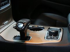 2014款 3.6L 自动 精英导航版 5座