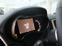2014款 3.6L 自动 精英导航版 5座