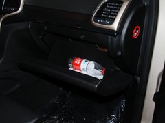 2014款 3.6L 自动 精英导航版 5座