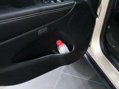 2014款 3.6L 自动 精英导航版 5座