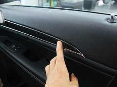 2014款 3.6L 自动 精英导航版 5座