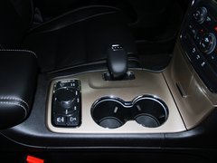 2014款 3.6L 自动 精英导航版 5座