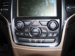 2014款 3.6L 自动 精英导航版 5座