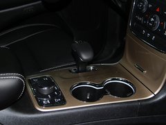 2014款 3.6L 自动 精英导航版 5座