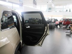 2014款 3.6L 自动 精英导航版 5座