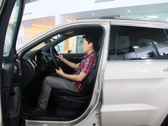 2014款 3.6L 自动 精英导航版 5座