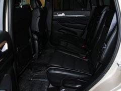 2014款 3.6L 自动 精英导航版 5座