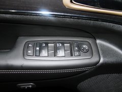 2014款 3.6L 自动 精英导航版 5座