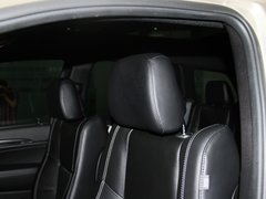 2014款 3.6L 自动 精英导航版 5座