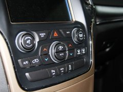 2014款 3.6L 自动 精英导航版 5座