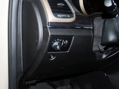 2014款 3.6L 自动 精英导航版 5座