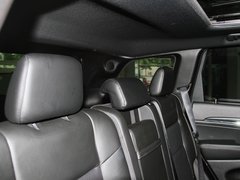 2014款 3.6L 自动 精英导航版 5座