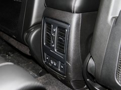 2014款 3.6L 自动 精英导航版 5座