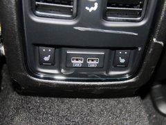 2014款 3.6L 自动 精英导航版 5座