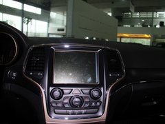 2014款 3.6L 自动 精英导航版 5座