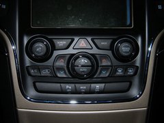 2014款 3.6L 自动 精英导航版 5座