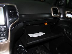 2014款 3.6L 自动 精英导航版 5座
