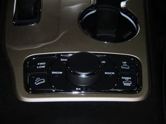 2014款 3.6L 自动 精英导航版 5座
