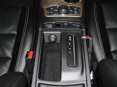 2014款 3.6L 自动 精英导航版 5座