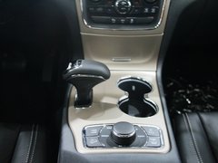 2014款 3.6L 自动 精英导航版 5座