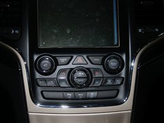 2014款 3.6L 自动 精英导航版 5座