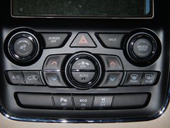 2014款 3.6L 自动 精英导航版 5座
