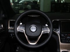2014款 3.6L 自动 精英导航版 5座