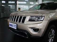 2014款 3.6L 自动 精英导航版 5座