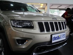 2014款 3.6L 自动 精英导航版 5座