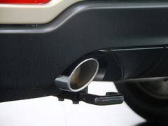2014款 3.6L 自动 精英导航版 5座