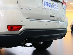 2014款 3.6L 自动 精英导航版 5座