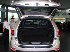 2014款 3.6L 自动 精英导航版 5座