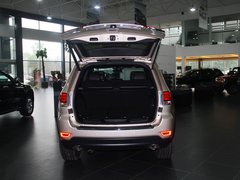 2014款 3.6L 自动 精英导航版 5座