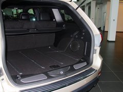 2014款 3.6L 自动 精英导航版 5座