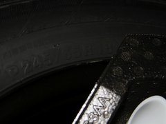 大切诺基(进口) 2014款 3.6L 自动 精英导航版 5座
