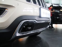 2014款 3.6L 自动 精英导航版 5座