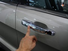 2014款 3.6L 自动 精英导航版 5座