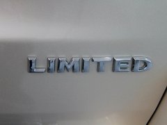 2014款 3.6L 自动 精英导航版 5座