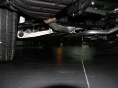 2014款 3.6L 自动 精英导航版 5座