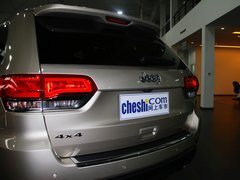 2014款 3.6L 自动 精英导航版 5座