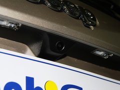 2014款 3.6L 自动 精英导航版 5座