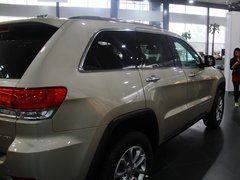 2014款 3.6L 自动 精英导航版 5座