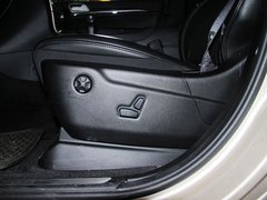 2014款 3.6L 自动 精英导航版 5座