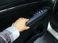 2014款 3.6L 自动 精英导航版 5座