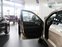 2014款 3.6L 自动 精英导航版 5座