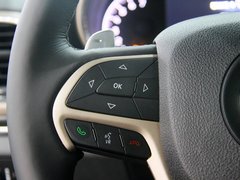 2014款 3.6L 自动 精英导航版 5座