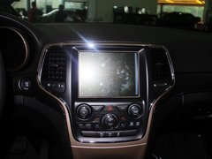 2014款 3.6L 自动 精英导航版 5座