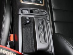 2014款 3.6L 自动 精英导航版 5座