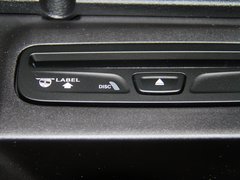 2014款 3.6L 自动 精英导航版 5座