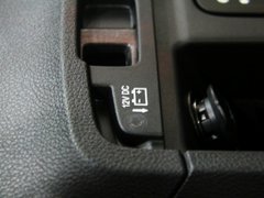 2014款 3.6L 自动 精英导航版 5座